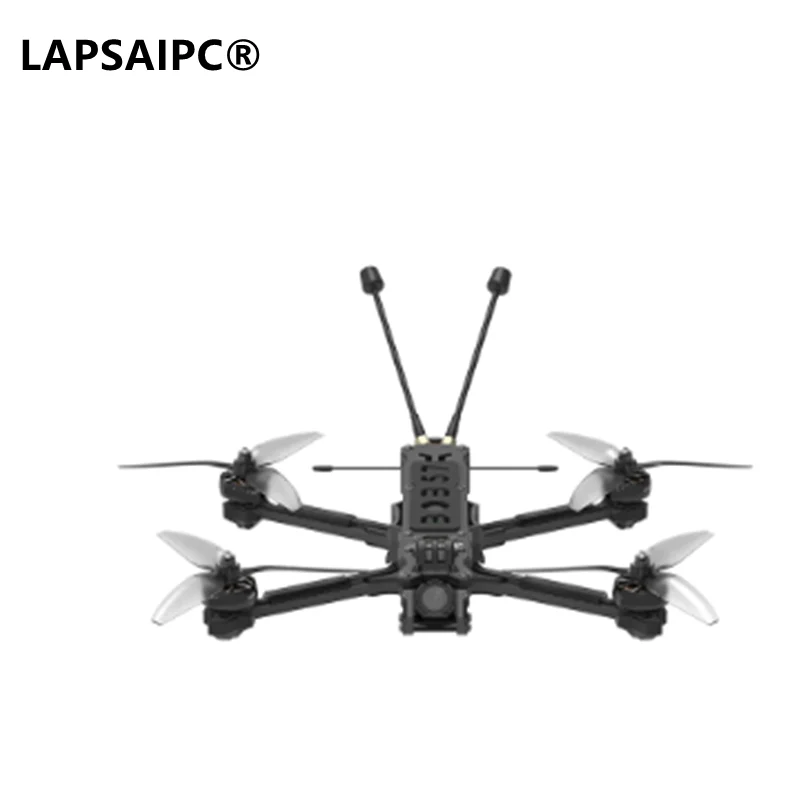 Lapsaipc for  BOB57 Cinematic 6S HD 6inch FPV Drone BNF with O3 Air Unit for FPV