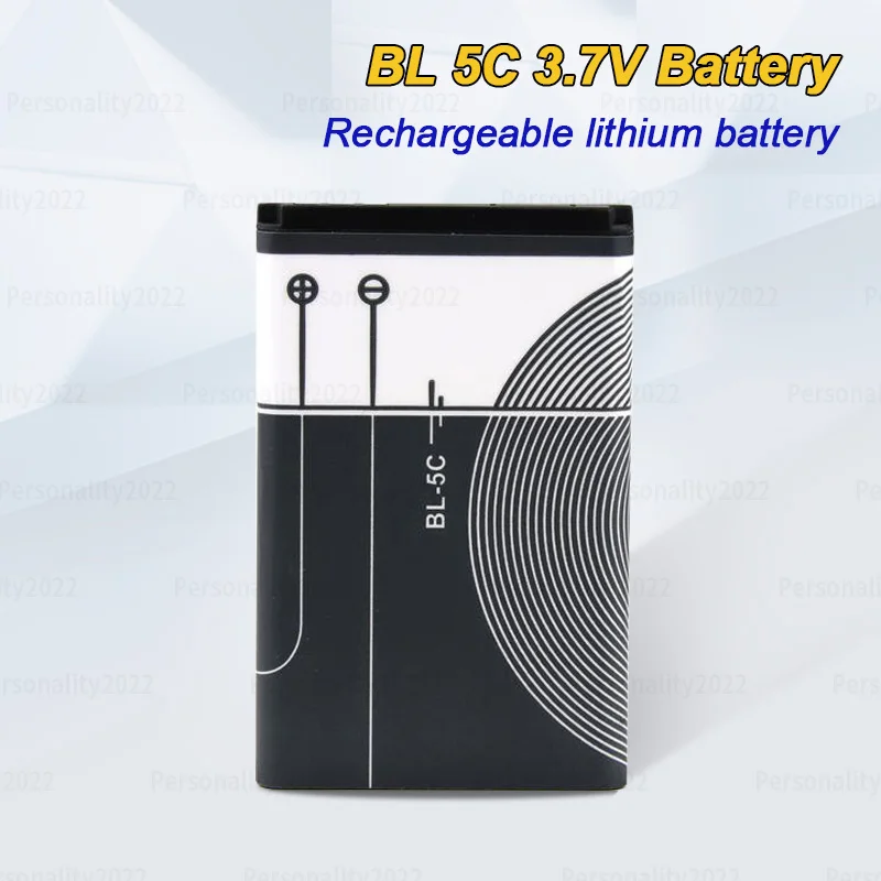 Bl 5C Battery 1020M…
