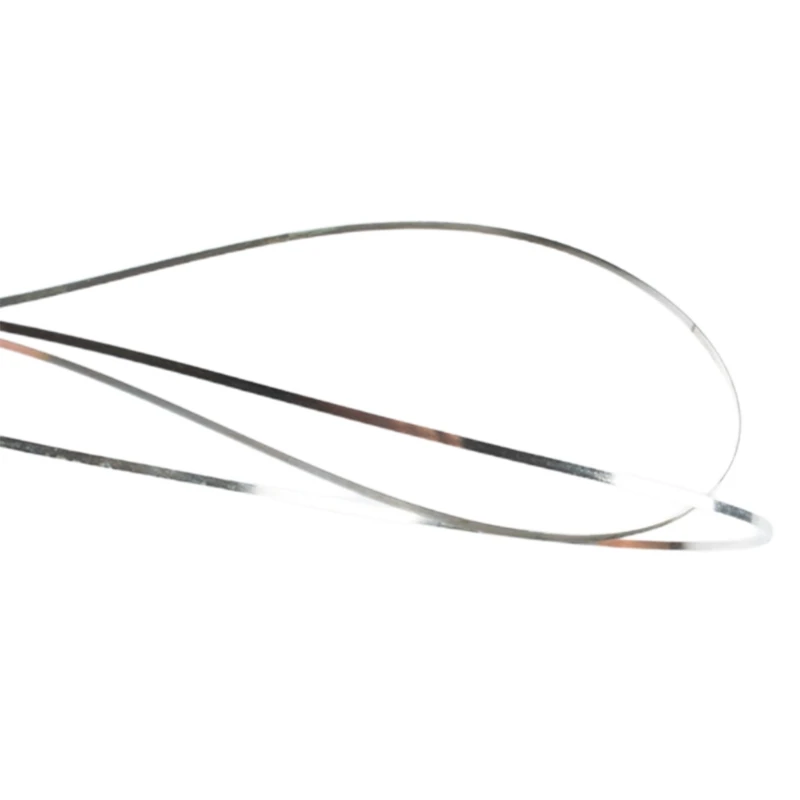 Eyeglasses Accessories Material Tool Parts with Special Welding Powder Excellent Processing