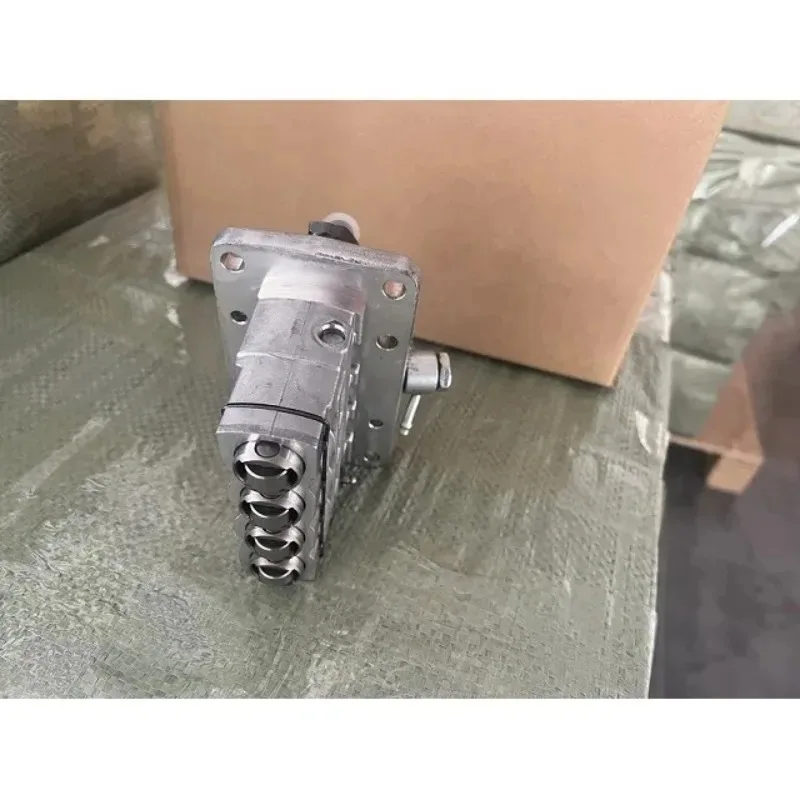 Injection Pump Part 1647610 165-4958 164-7610 2644D036HJ for Equipment Compatible with Model 165-4958