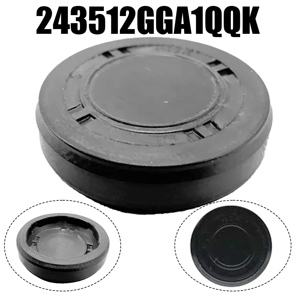 

Replacement Installation Camshaft Plug Timing Cover for Hyundai & For Kia Suitable for Sonata & Santa Fe Sport