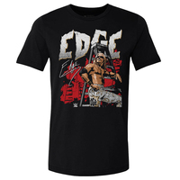 2024 Summer Men's 3D Printed Wrestler Edge T-shirt Children's Street Sports Top