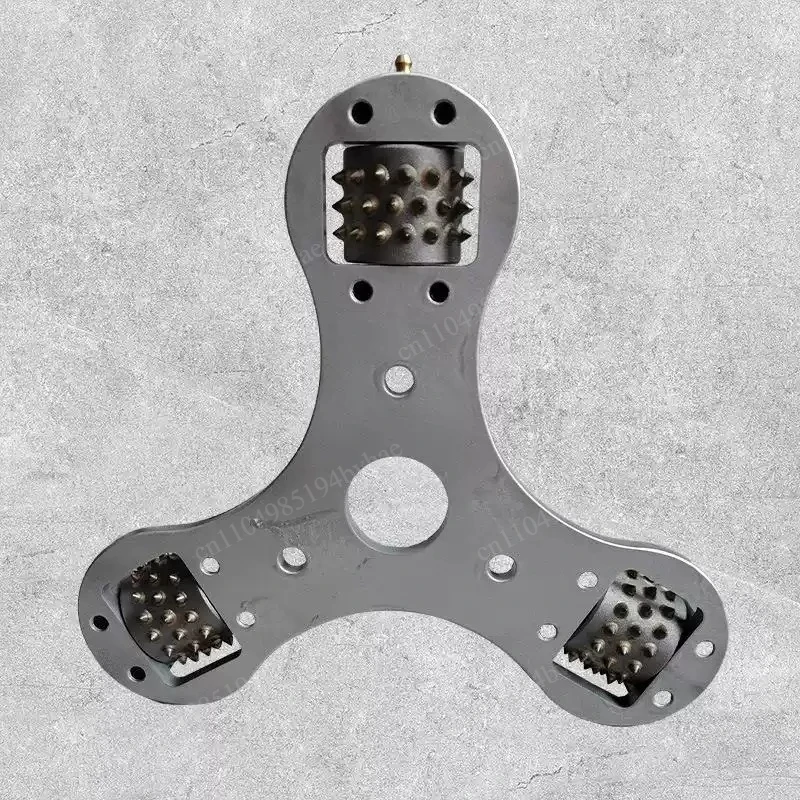 Ground polishing machine, grinding disc, milling machine, grinding alloy grinding wheel, line marking