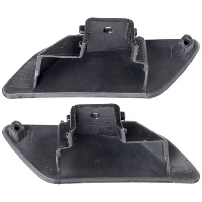 غطاء فوهة غسالة الضوء الأمامي الأيسر الأيمن لبورشه باناميرا 2014-2016 97050573100 97050573200 #3