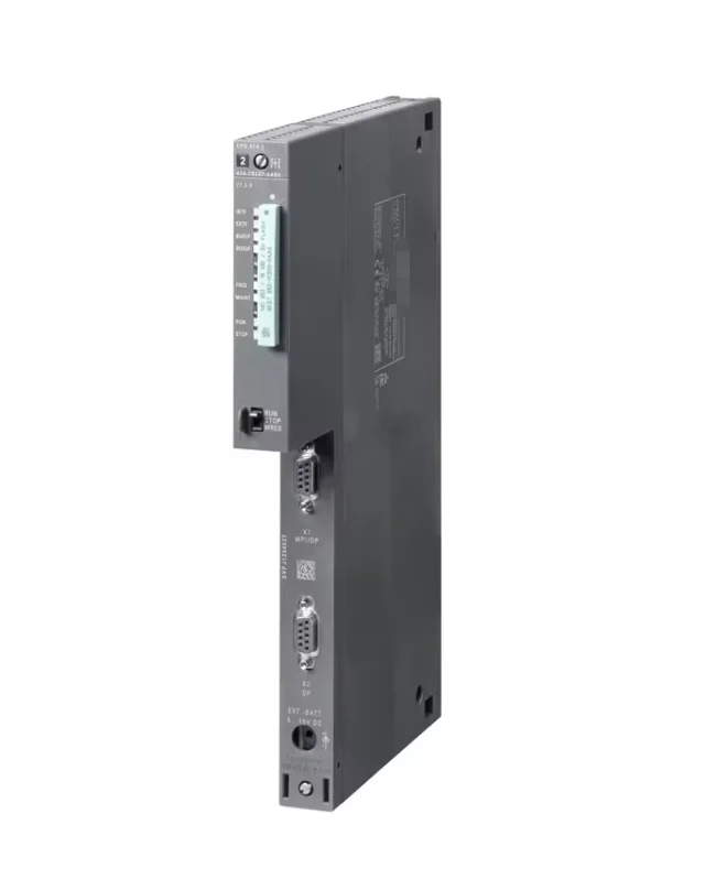 6ES7414-2XL07-0AB0 Controller