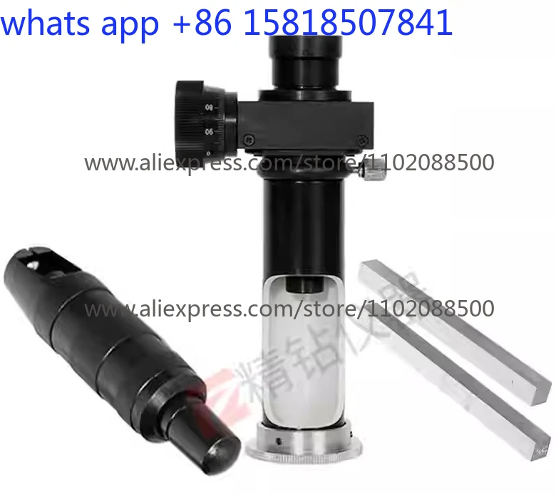 Hardness Tester HBX…