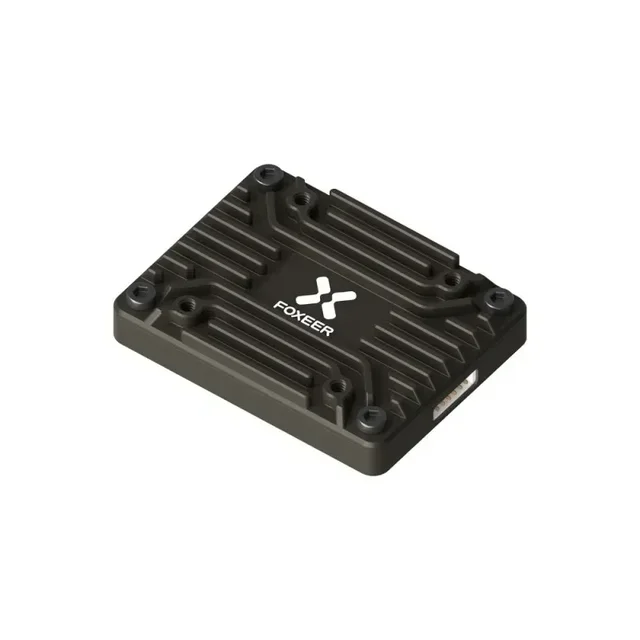 Wysyłka teraz Foxeer Reaper Extreme 2,5 W 5,8 G 72CH Pitmode 25 mW 200 mW 500 mW 1,5 W 2,5 W Regulowany FPV VTX 2-8S 20X20mm