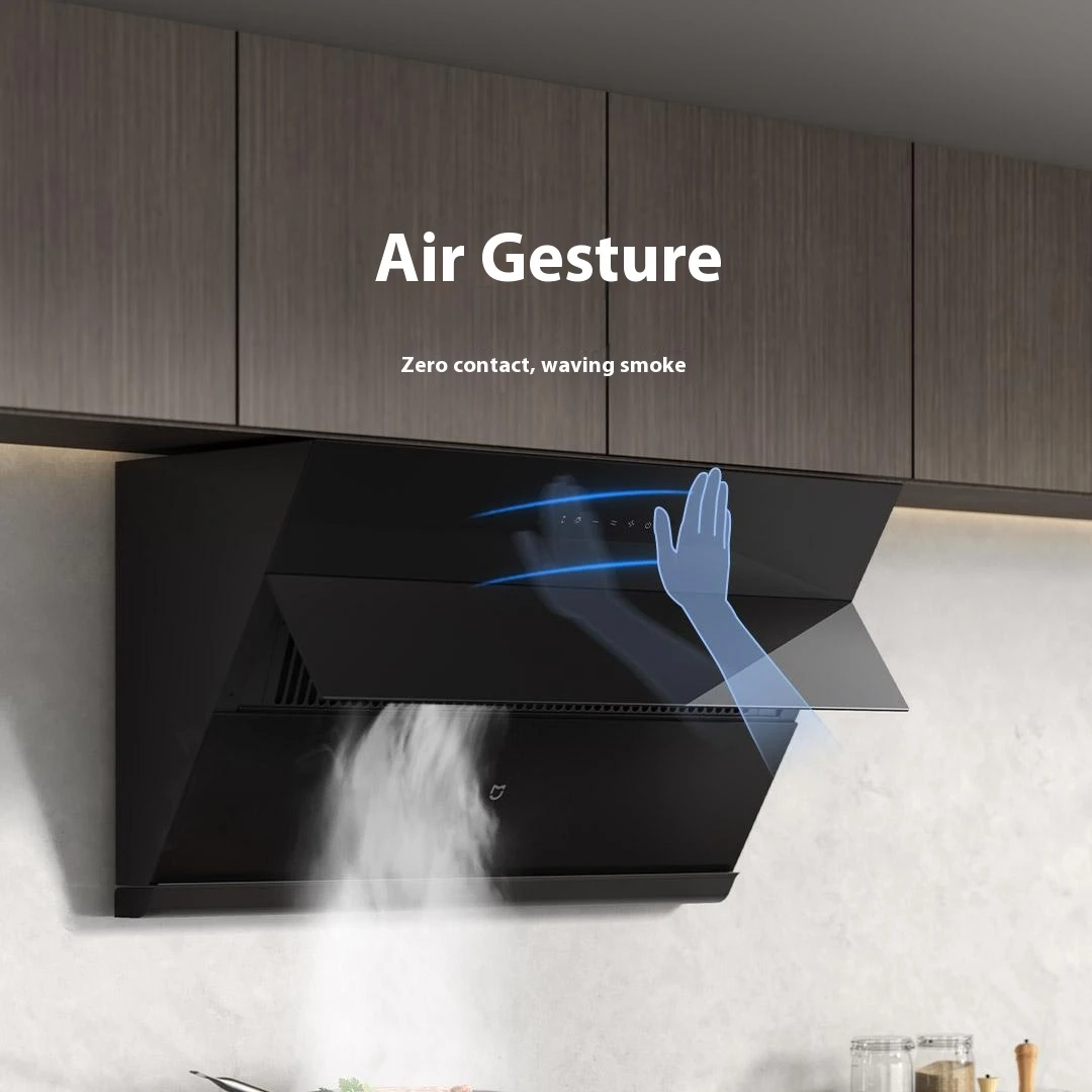 Cappa laterale Xiaomi MiJia S1 CXW-260-MJ02C