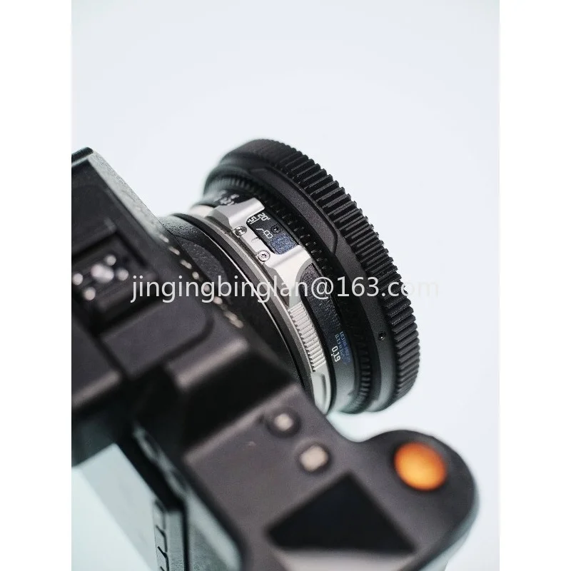 Extend tooth fittings to maximize accessory installation space