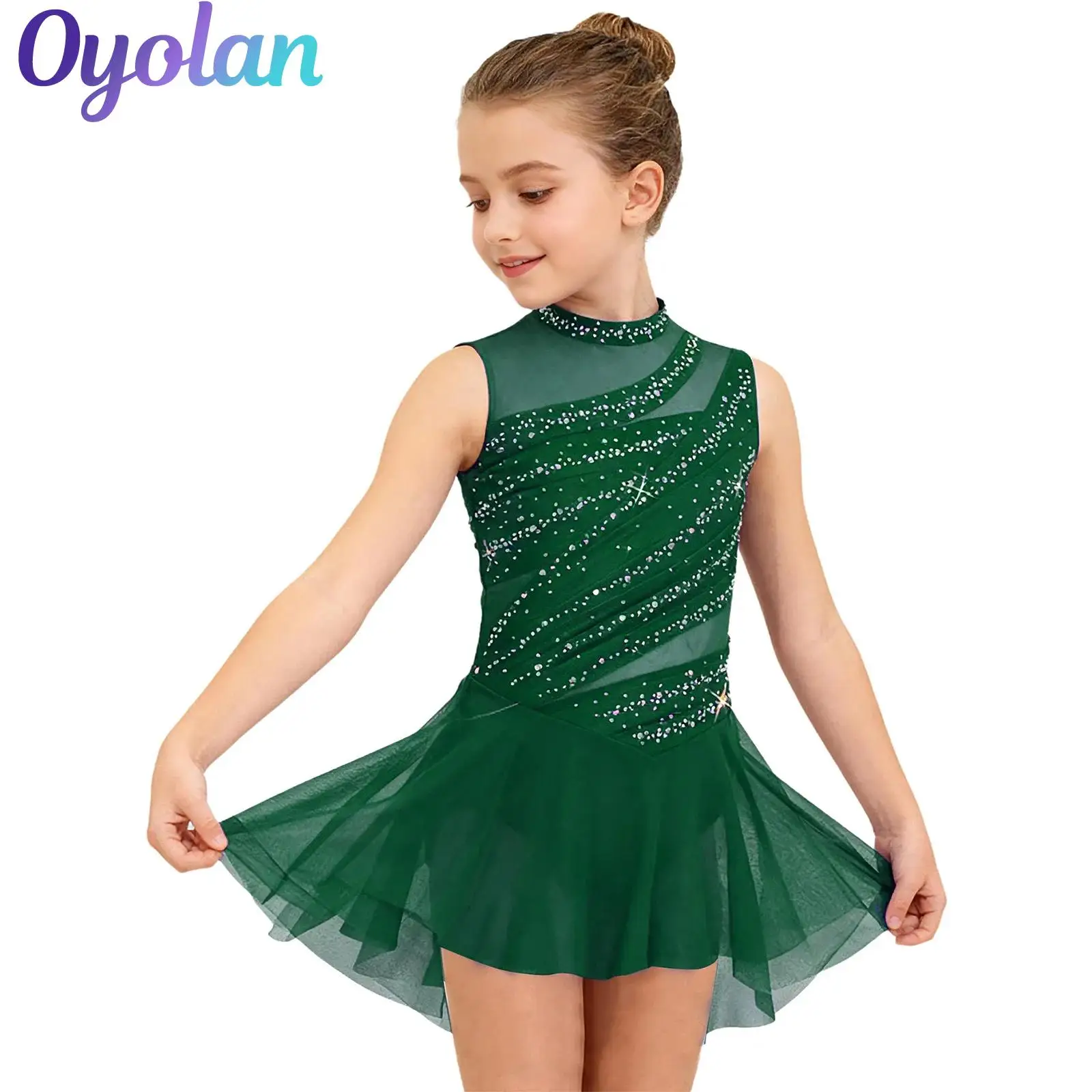 vestido-de-danca-classica-para-meninas-com-strass-brilhante-e-ruched-fantasia-de-performance-para-ballet