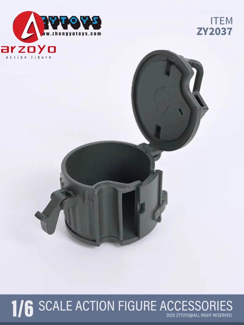 ZYTOYS ZY2034 1/6 سلاح الجندي MG34 MG42 سلاح ثابت بندقية نموذج ZY2037 MG بندقية ZY2038 صندوق رصاصة لعب لشخصية 12 بوصة