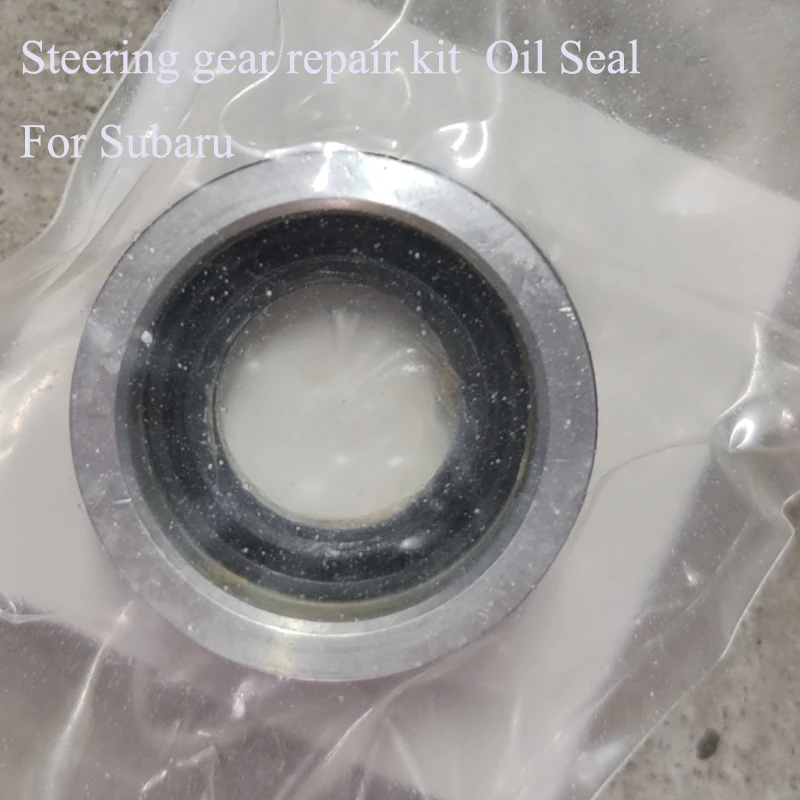 

Car Original Assembly-Plug Steering gear repair kit Oil Seal 34123SA001(34123SA000) For Subaru Forester Legacy Genuine Parts