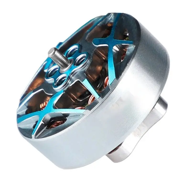 تسليم 24 ساعة محركات الطائرة بدون طيار بدون طيار محرك بدون فرشاة محرك الطائرة بدون طيار محرك الطائرات محرك صغير بدون طيار 2850 #2