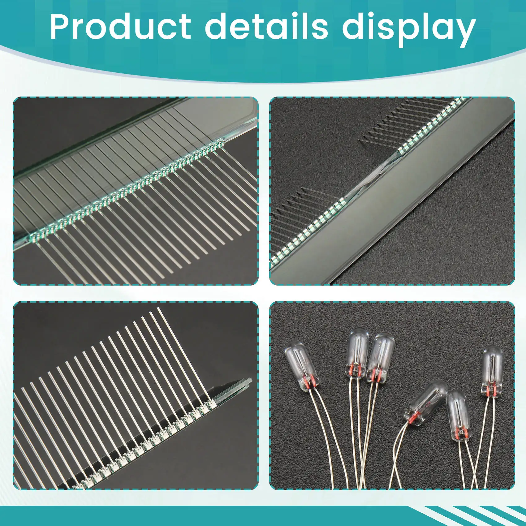 

ABQB-Dashboard LCD Display AC Climate Control Unit For Lexus SC300 SC400 1992–1996 Head Unit