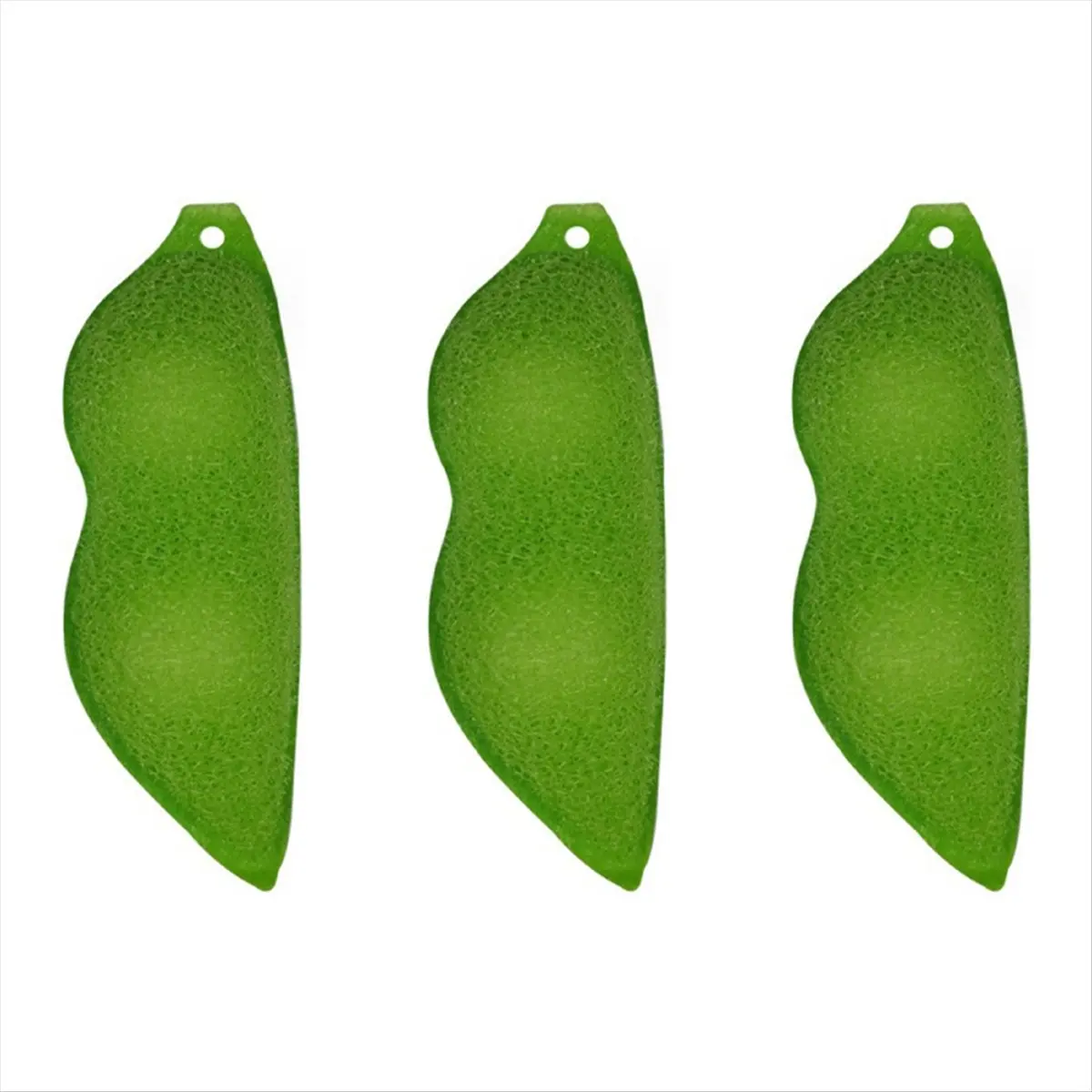 ABFW Beans Bottle Cleaning Sponge Kitchen Cup Clean Brush Reuseable Bottle Cleaning Sponge Glass Bottle Cleaning Gadget