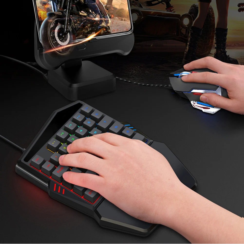 thumb
