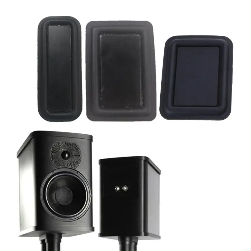 G8TA Radiator Radiator Bass Passive Discive Accessories Diy Home Theatre