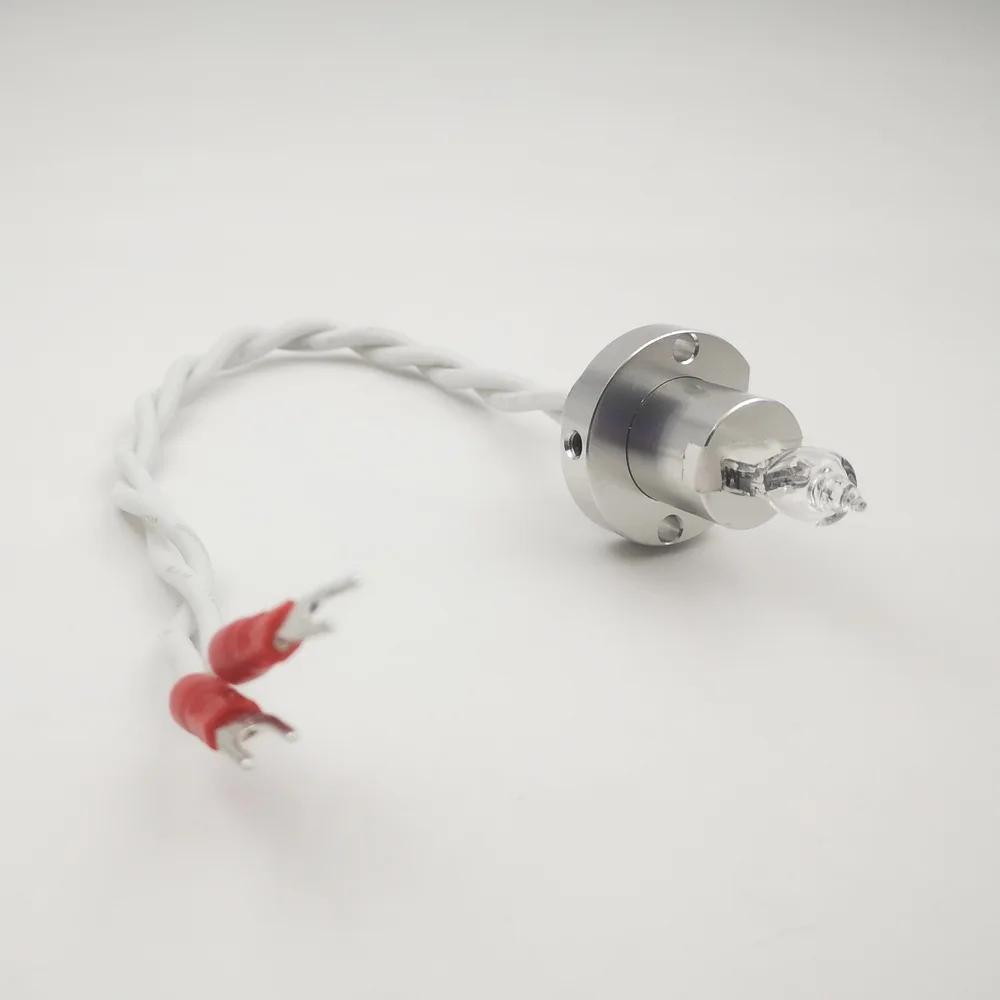 URIT-8400 Biochemical Instrument Light Source Bulb 12V20W New Model