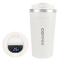 510ml White Digit