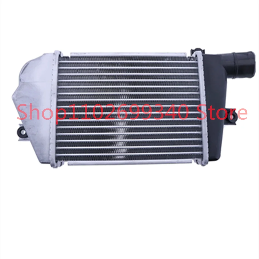 

MN135001 4D56 4M41 with Turbocharger Intercooler for Mitsubishi Pickup Triton L200 KA4T KB4T Pajeo Sport II