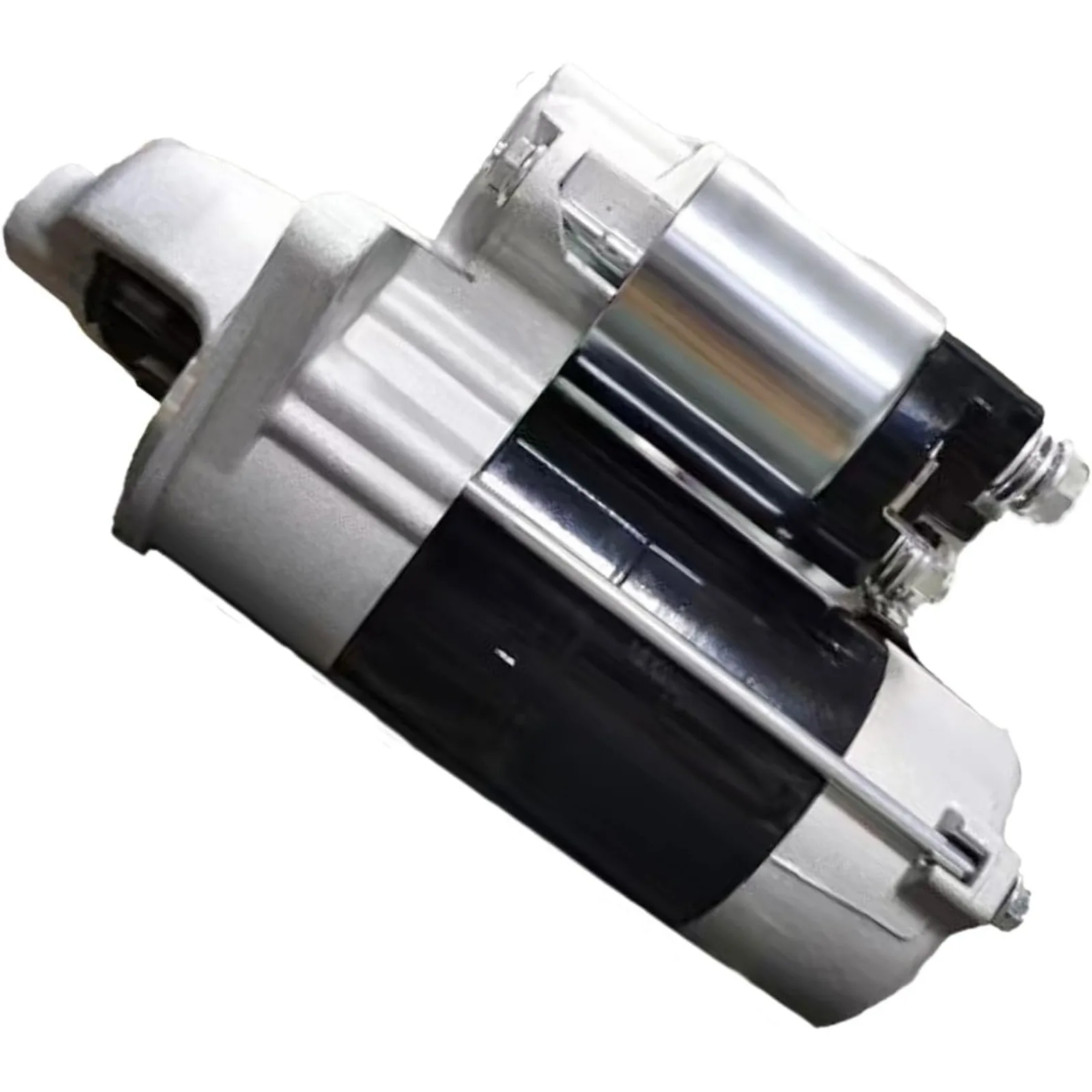 

12V Starter Motor 6A320-59213 6A32059213 For Kubota Tractor TG1860 G2160-R48S Engine D782 D722E-GX