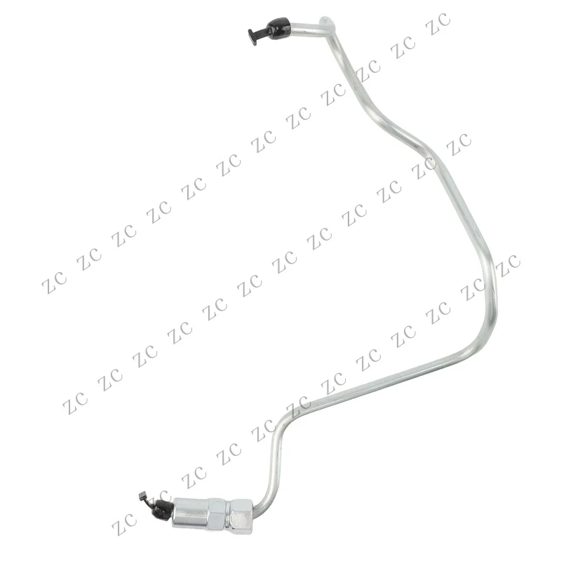 S+ 23702-30060 Fuel Injector Line For 06-15 Toyota Hilux LandCruiser 23703-30060