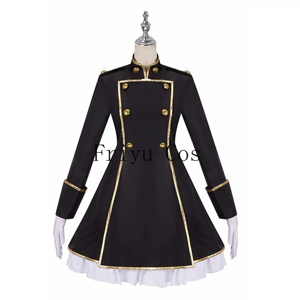 

Unisex Anime Cos Kitagawa Marin Cosplay Costumes Halloween Uniform Custom Size