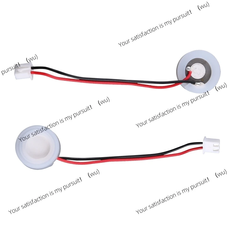 16Mm for 3MHz Ultrasonic Humidifier Film Sheets, Ceramic Nebulizers, Piezoelectric Transducers, Humidifier Accessories