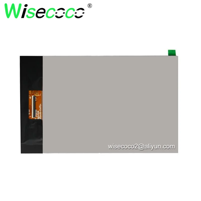 Imagem -04 - Tela Lcd Paisagem Padrão Fhd Touch Screen Modo de Exibição Win10 11 Raspberry pi Linux Android tv Box Game Box 1920x1200