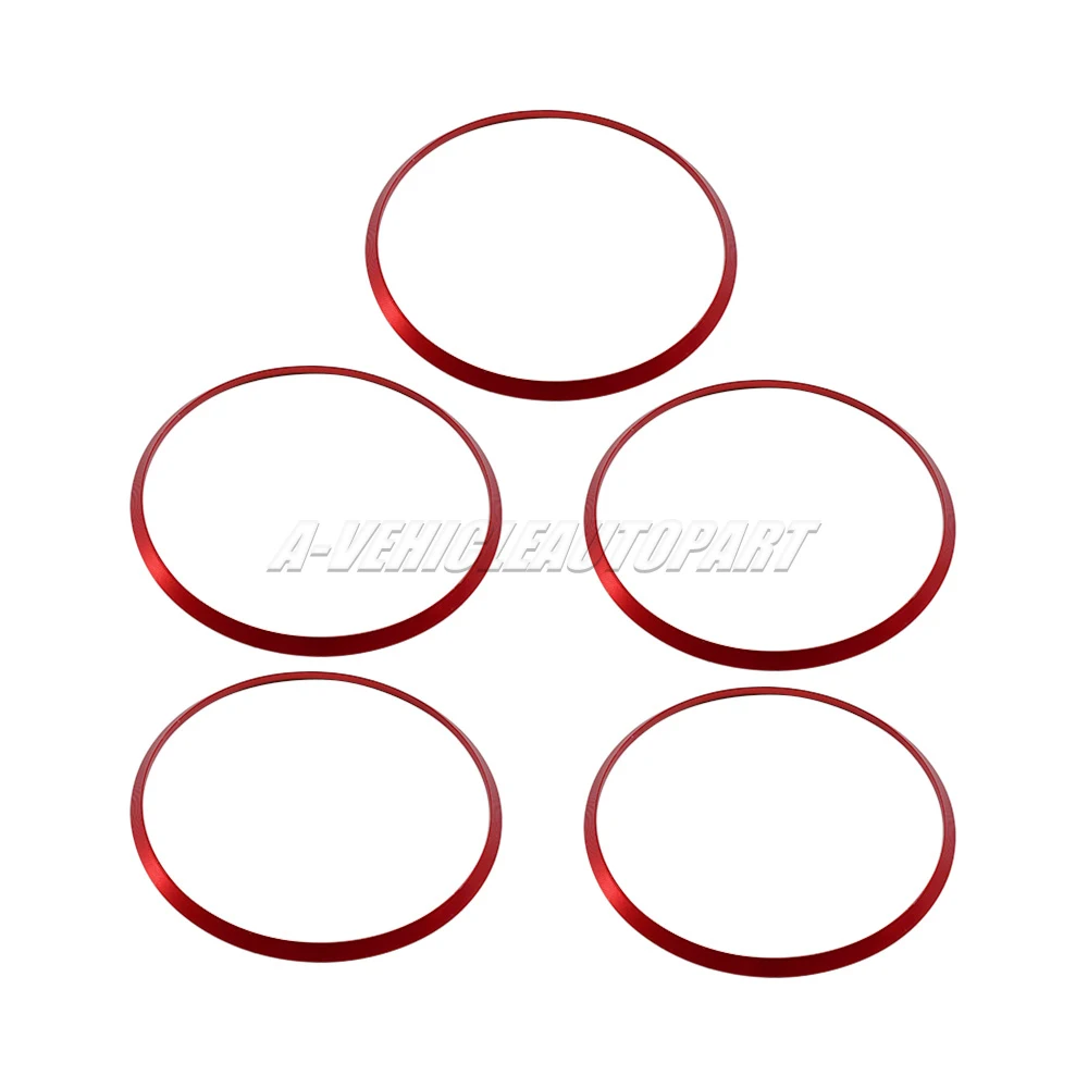 Thumbnail 3 - #33 Best Car Air Vent Decorations to Buy In 2026