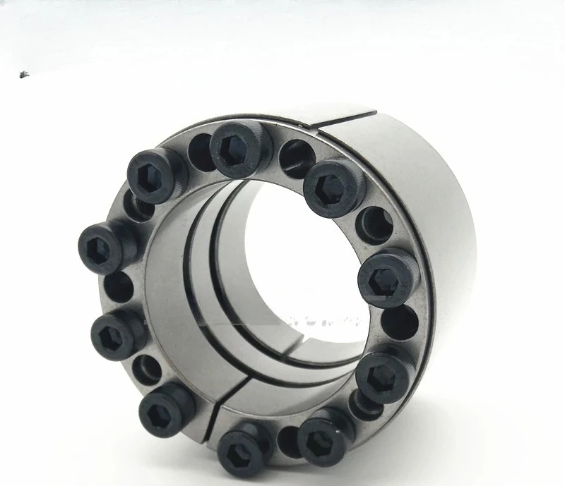 

1PC expansion sleeve Z12A type KTR400 expansion sleeve RCK11 expansion sleeve connection extended large twist