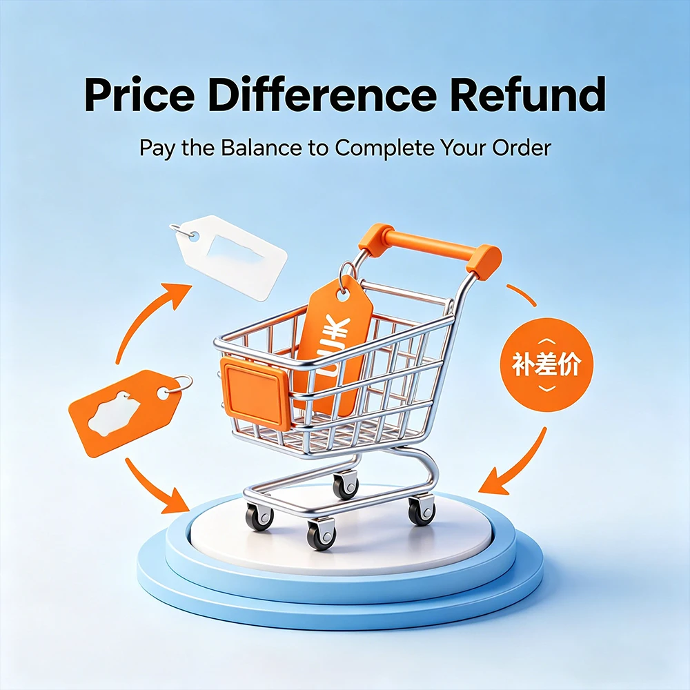 

Additional Payment Needed – We Appreciate Your Understanding