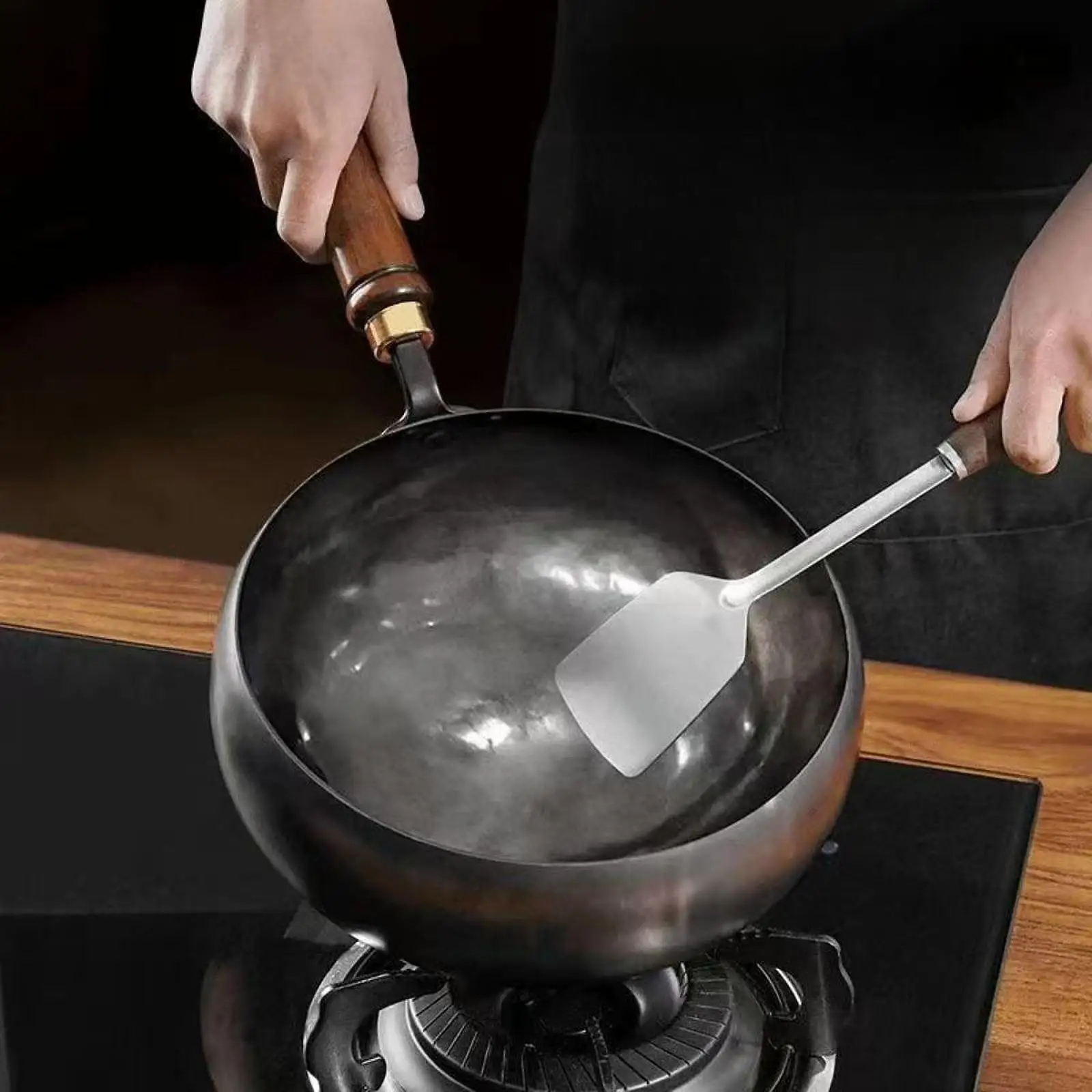 Thumbnail 4 - #45 Woks Ranking List in 2026