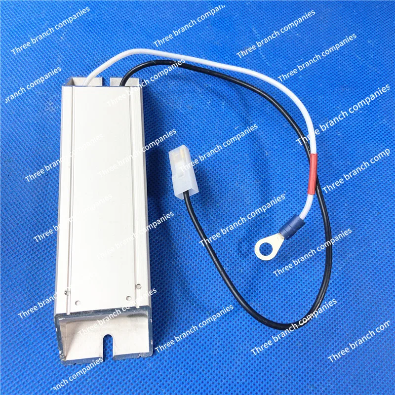 

Cah 150c H411 3r3 Start Current Limiting Charging Resistor Abb Inverter Vhpr 80 Hx 3r3c