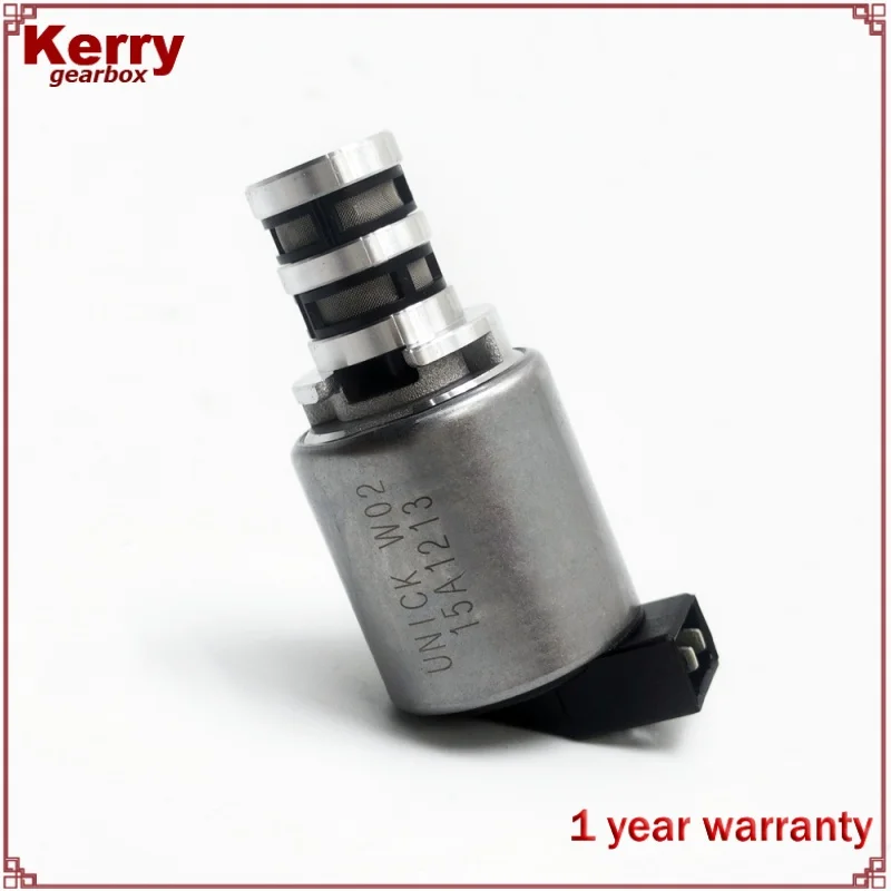 

Соленоид контроля давления KM A4CF1 A4CF2 автоматическая коробка передач для Hyundai Elantra Kia Spectra 4631323010 4631323010