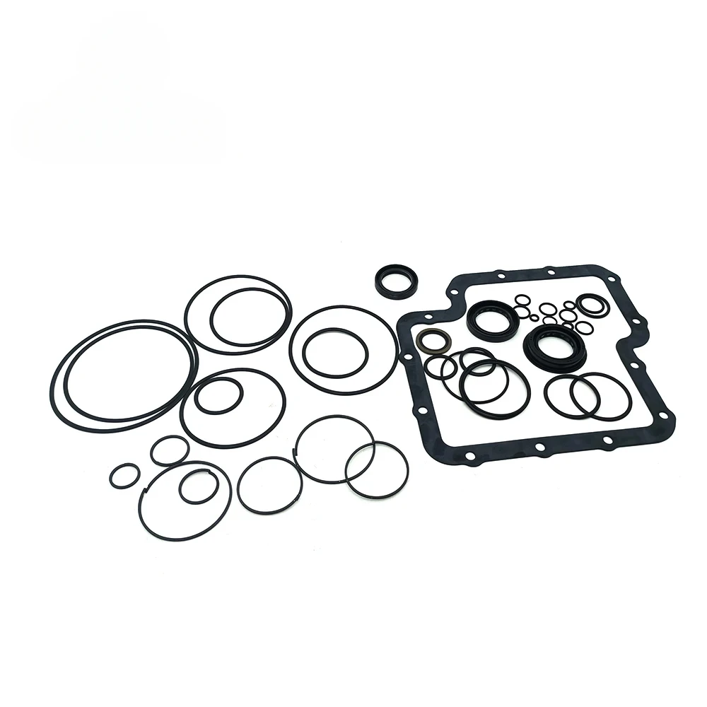 

Auto Transmission JF405E Overhaul Kit Seals Gaskets Fit For SANTRO MORNING PICANTO VISTO Car Accessories