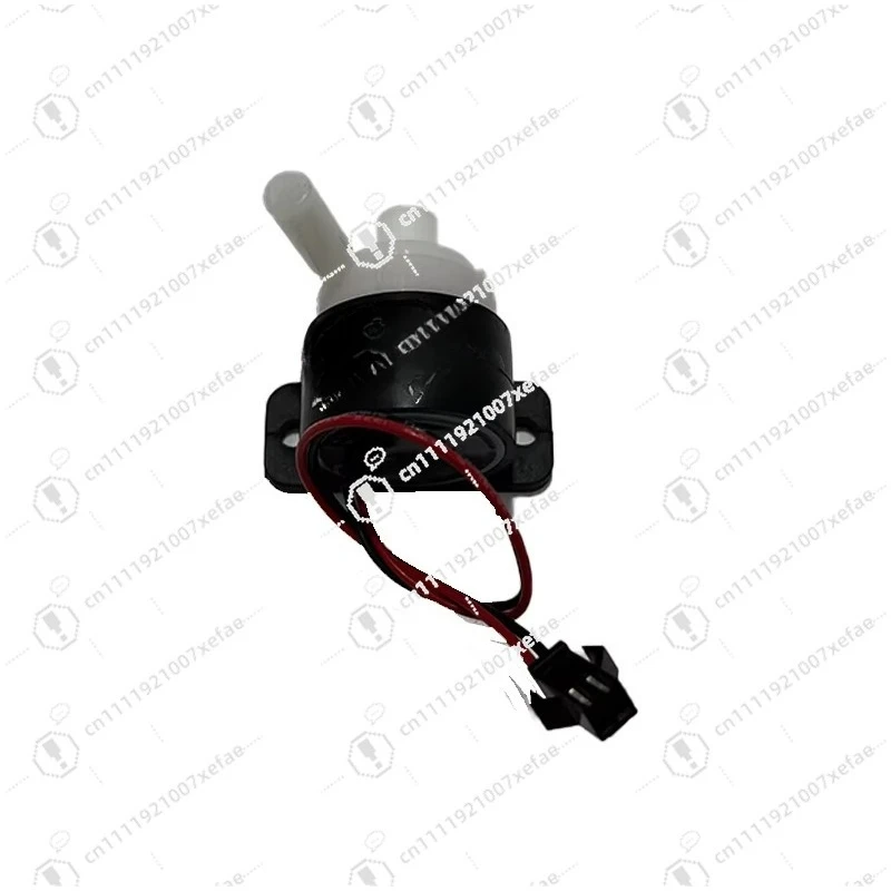 Centrifugal submersible pump Mini water pump 12 volt DC water pump