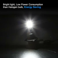 1/2/4pcs H7 Car Headlight Bulb Kit Waterproof Auto Fog Light Canbus H7 Led Lamp Super Bright 6000K Led Automobile Accessories 3