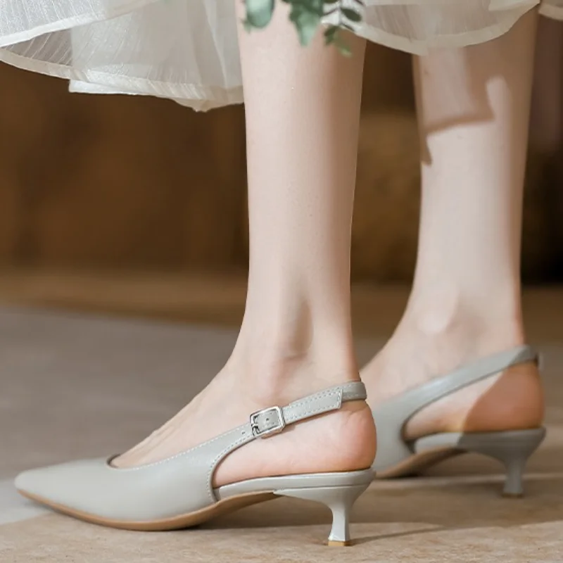 Neue Damen-Sandalen mit spitze – Women Shoes Nb Bewertung und Preis
