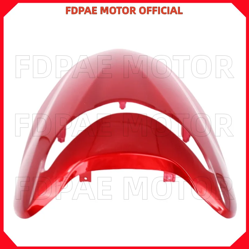 Front Cover for Wuyang Honda Wh100t-n-m-3 Wh110t-9c