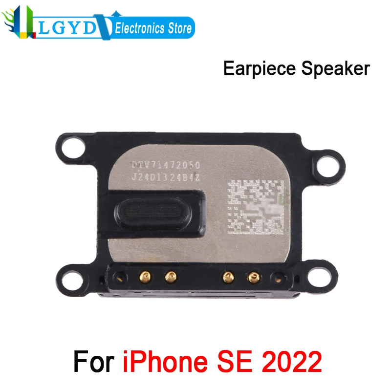 Earpiece Speaker Replacement For iPhone SE 2022 3rd Gen