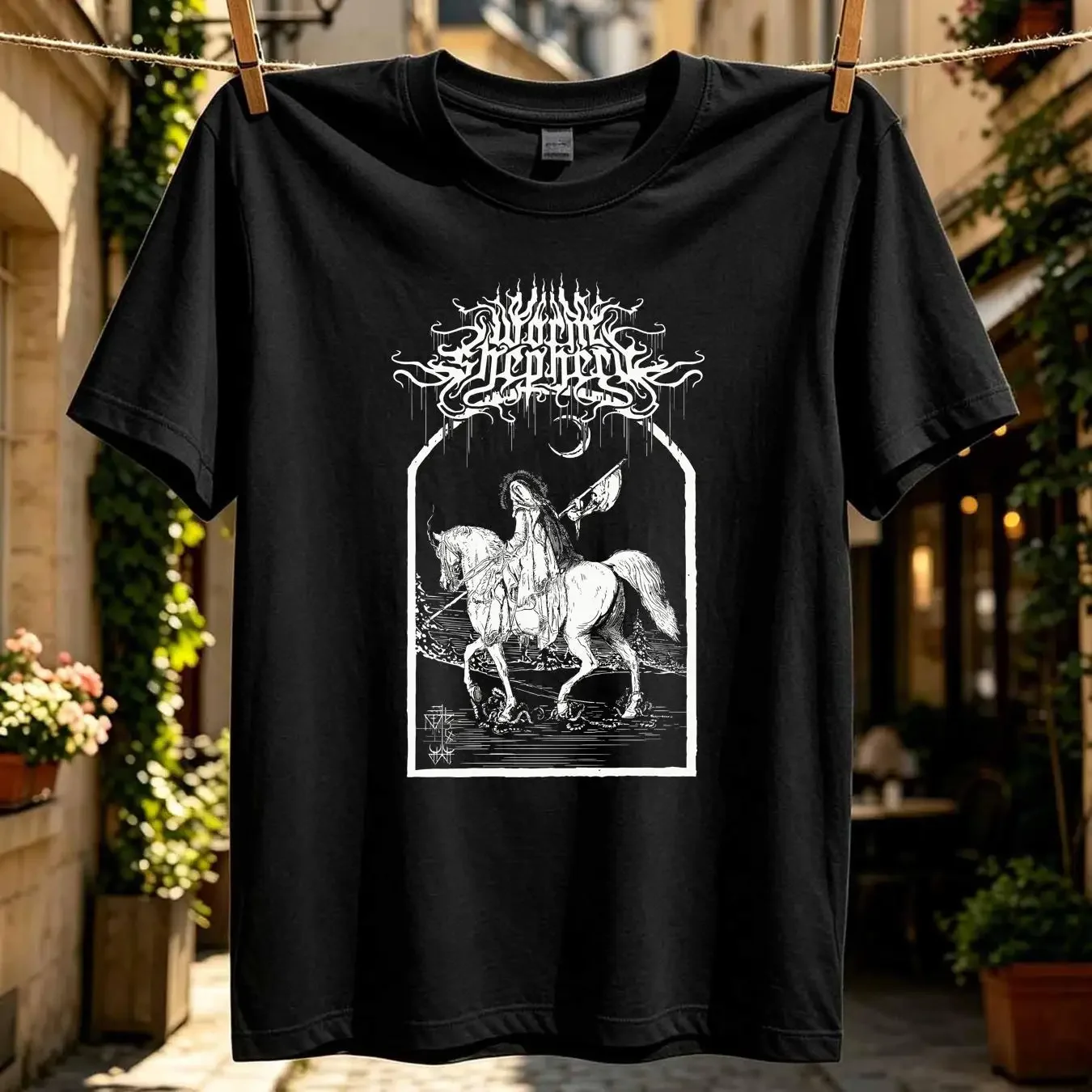 washed T Shirt Best New Worm Shepherd American Music Song Premium Classic Size S 2XL long sleeves vintage Washed graphic