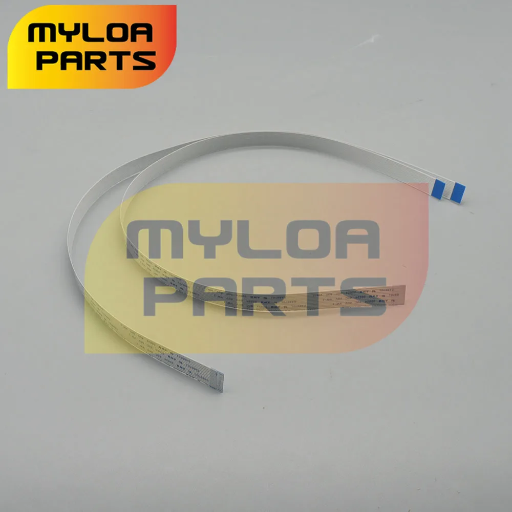 10PCS Control Panel Cable is for EPSON EcoTank L3150 L3250  ( 12 Pin )