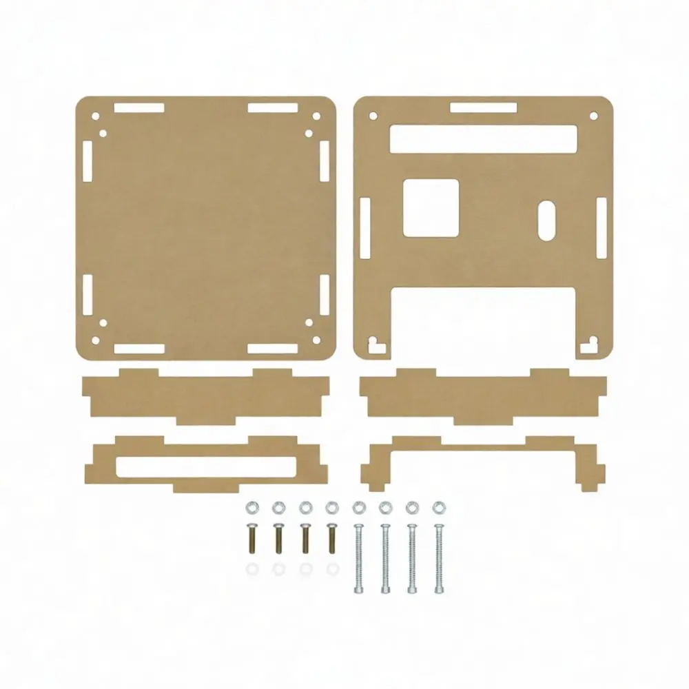 XH M229 Power Supply Module Desktop Computer ATX Transfer Board Adapter Terminal Block For Industrial Accessory Device