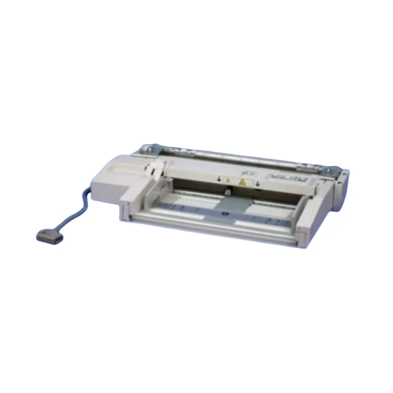 Xerox 550 Bypass Fe…