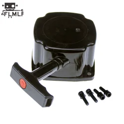 Rc Car 71CC Engines Super Easy Starting Pull Start Fit 1/5 Hpi Rofun Baha Km Rovan Baja Lois 5ive-T DBXL FG GoPed Redcat Parts
