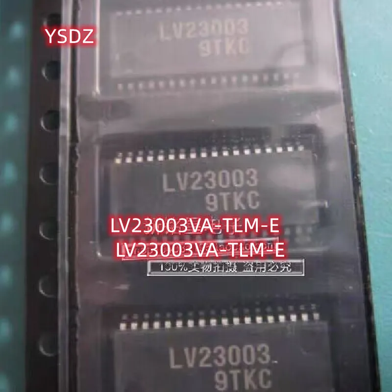 

10 шт./лот LV23003VA-TLM-E LV23003 SSOP-36 магазин LILLARD продает только 100% оригинальную продукцию