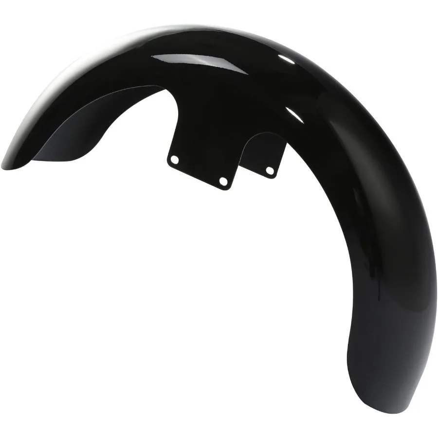 23 Wrap Voorspatbord voor Harley Touring Road Glide Electra Glide Road King Custom Baggers 20142023 Motoraccessoires Upgra