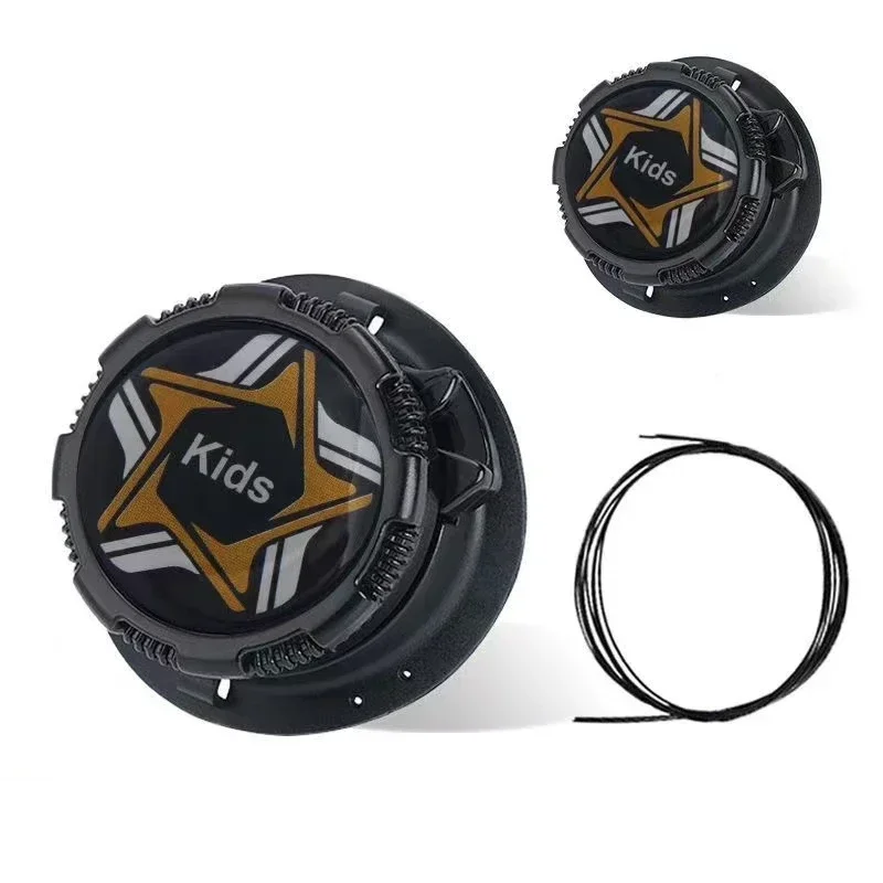 1 زوج سلك معدني قطب التلقائي مشبك حبل حذاء رياضة أربطة الحذاء للأطفال/الكبار لا التعادل أربطة أحذية قفل سريع Shoestrings أحذية رياضية