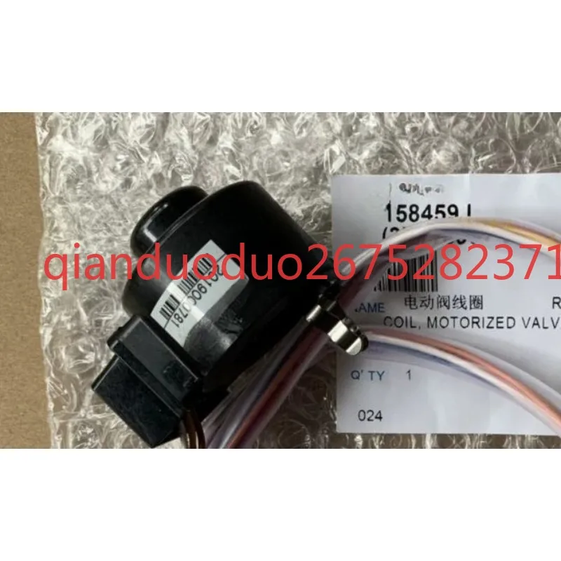 

Suitable for Daikin air conditioner 3P electronic expansion valve coil DM-17R RY71DQV2CR71DQV2C